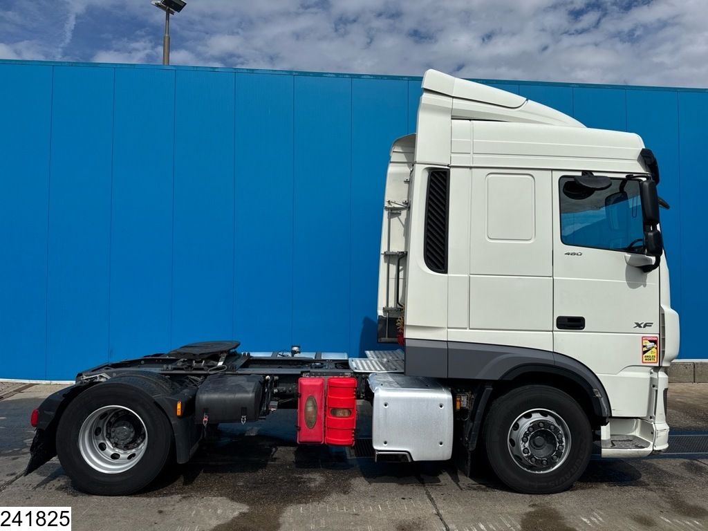 DAF XF 480 EURO 6, ACC