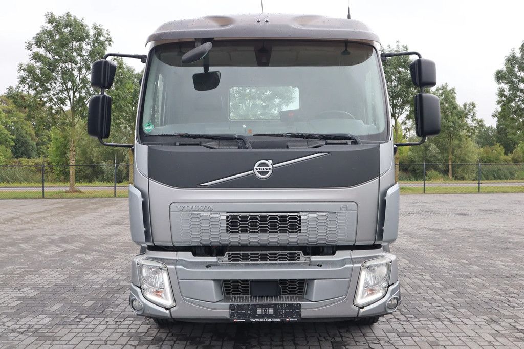 Volvo FL 280 | 4X2 | + TRAILER | 5 CAR | FRANZ MERSCH