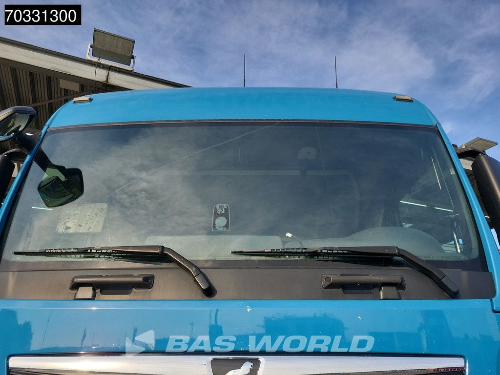 MAN TGX 18.430 4X2 NL-Truck XLX Standklima ACC PTO