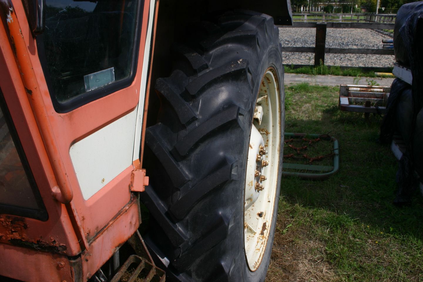 Fiat 680 DT 680