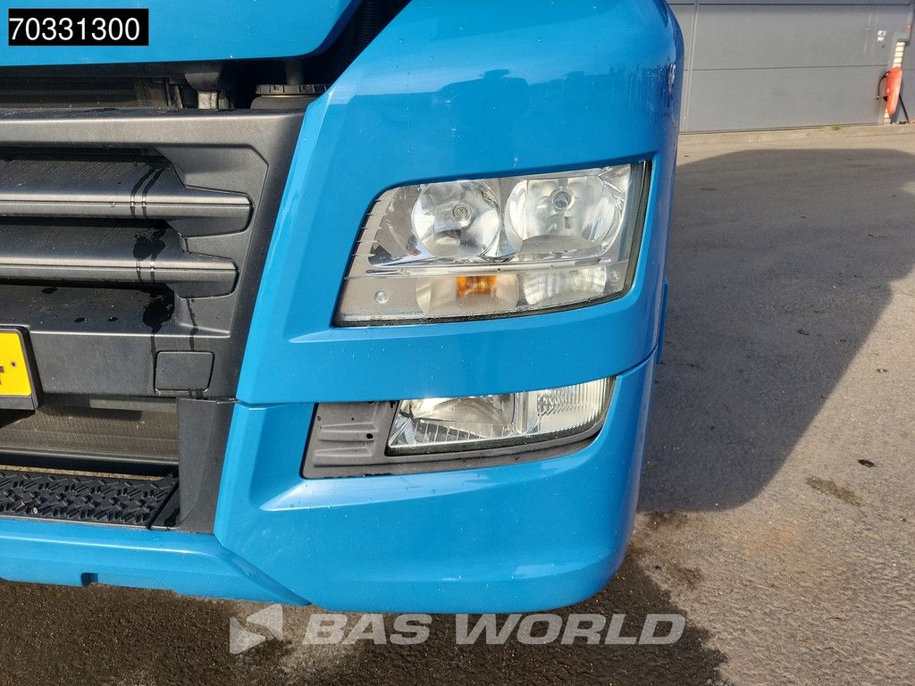 MAN TGX 18.430 4X2 NL-Truck XLX Standklima ACC PTO