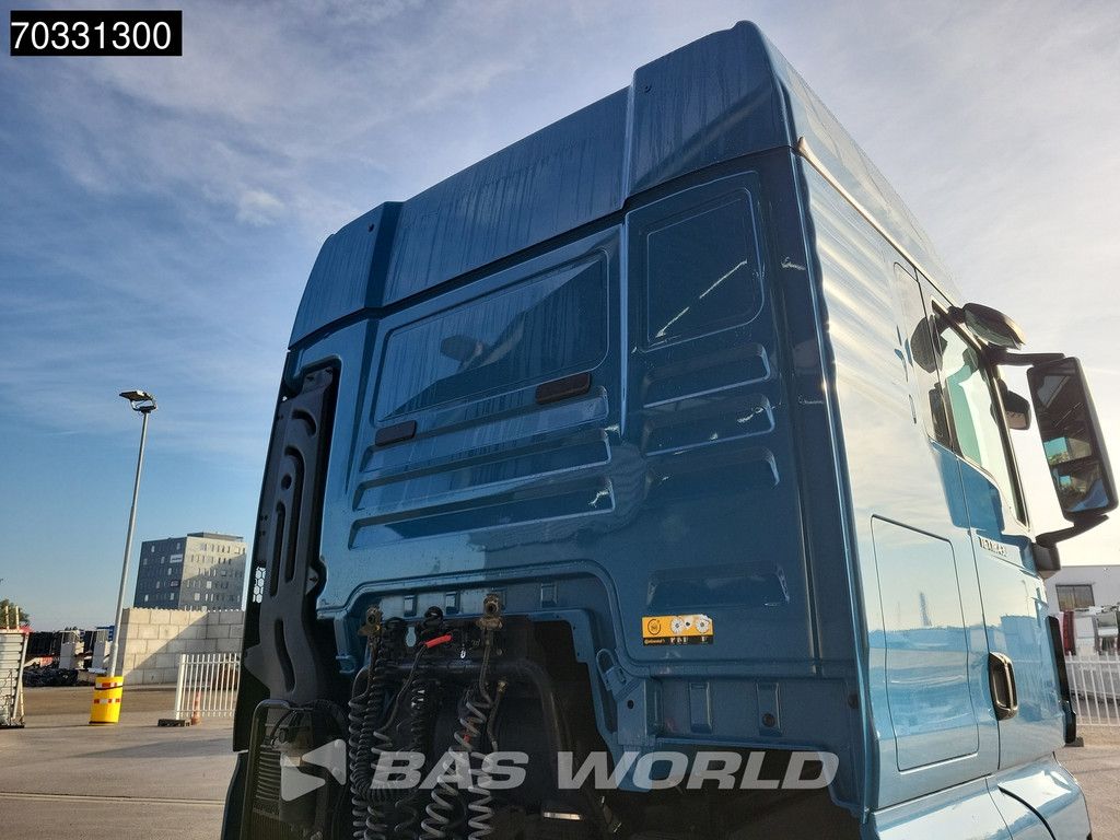 MAN TGX 18.430 4X2 NL-Truck XLX Standklima ACC PTO