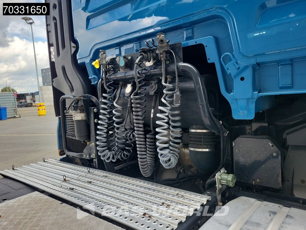 MAN TGX 18.430 4X2 NL-Truck XLX Standklima ACC PTO