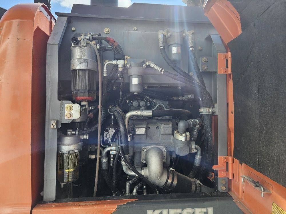 Hitachi ZX170W-5