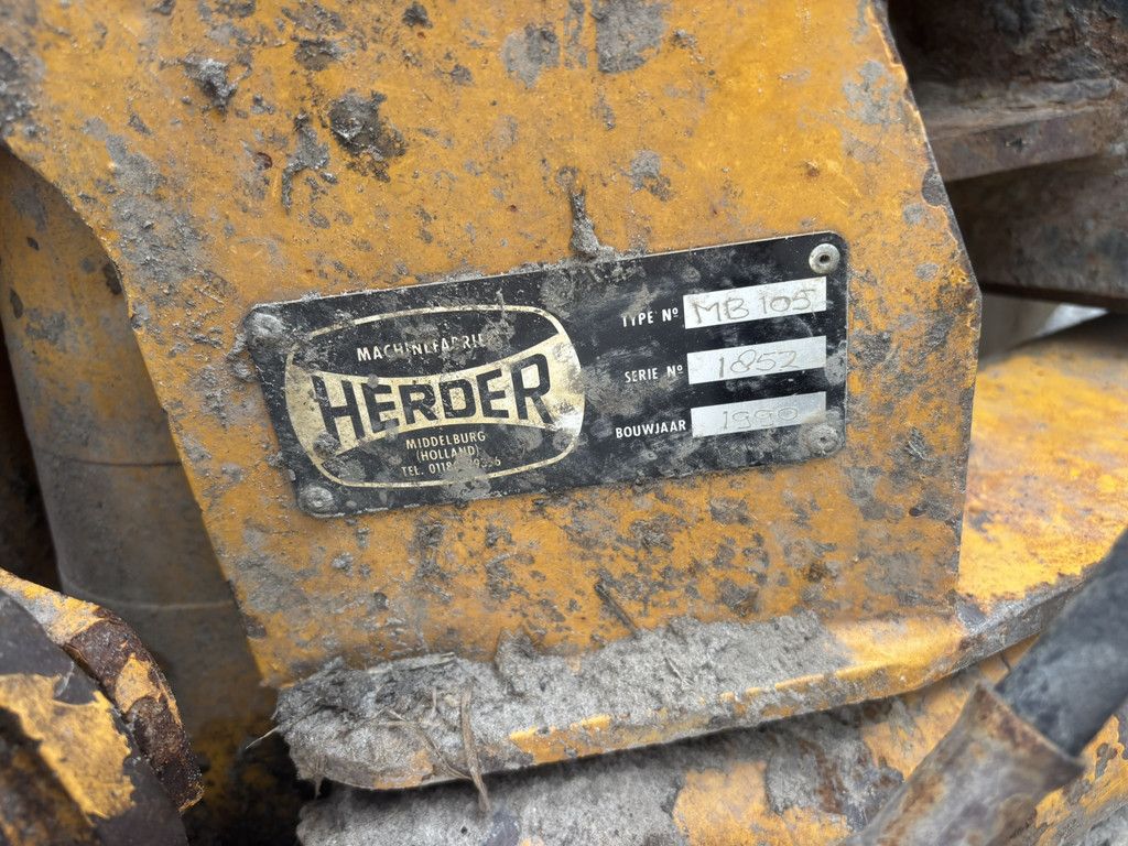 MASSEY FERGUSON 6270