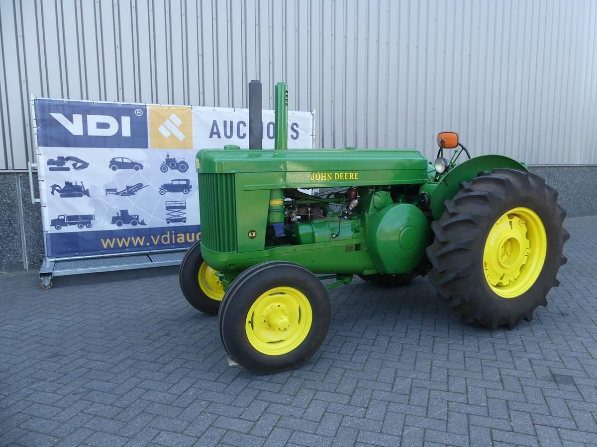 John Deere AR