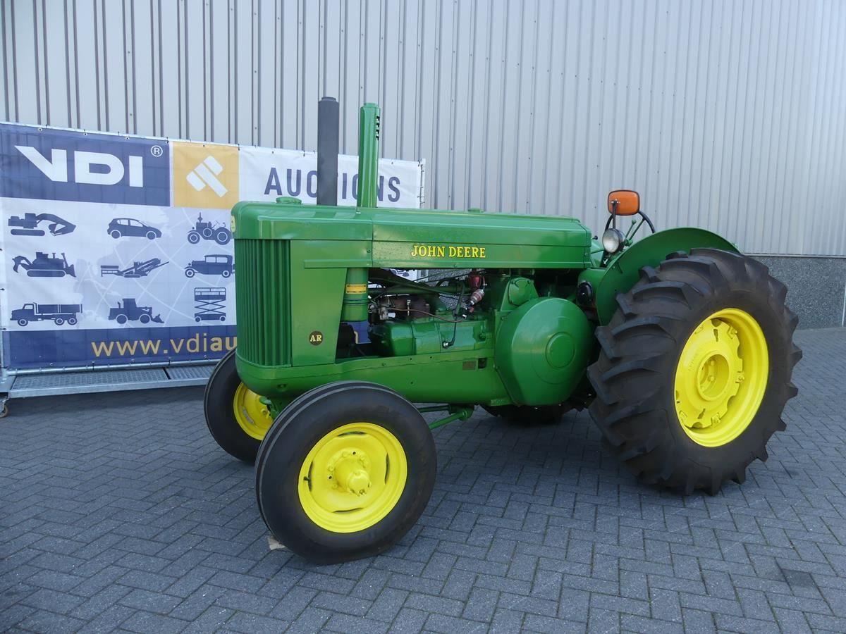 John Deere AR