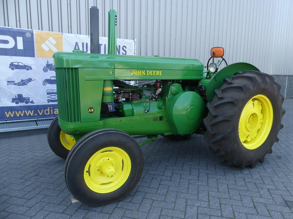 John Deere AR