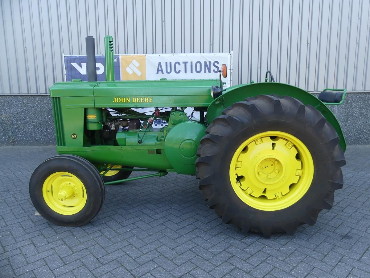 John Deere AR