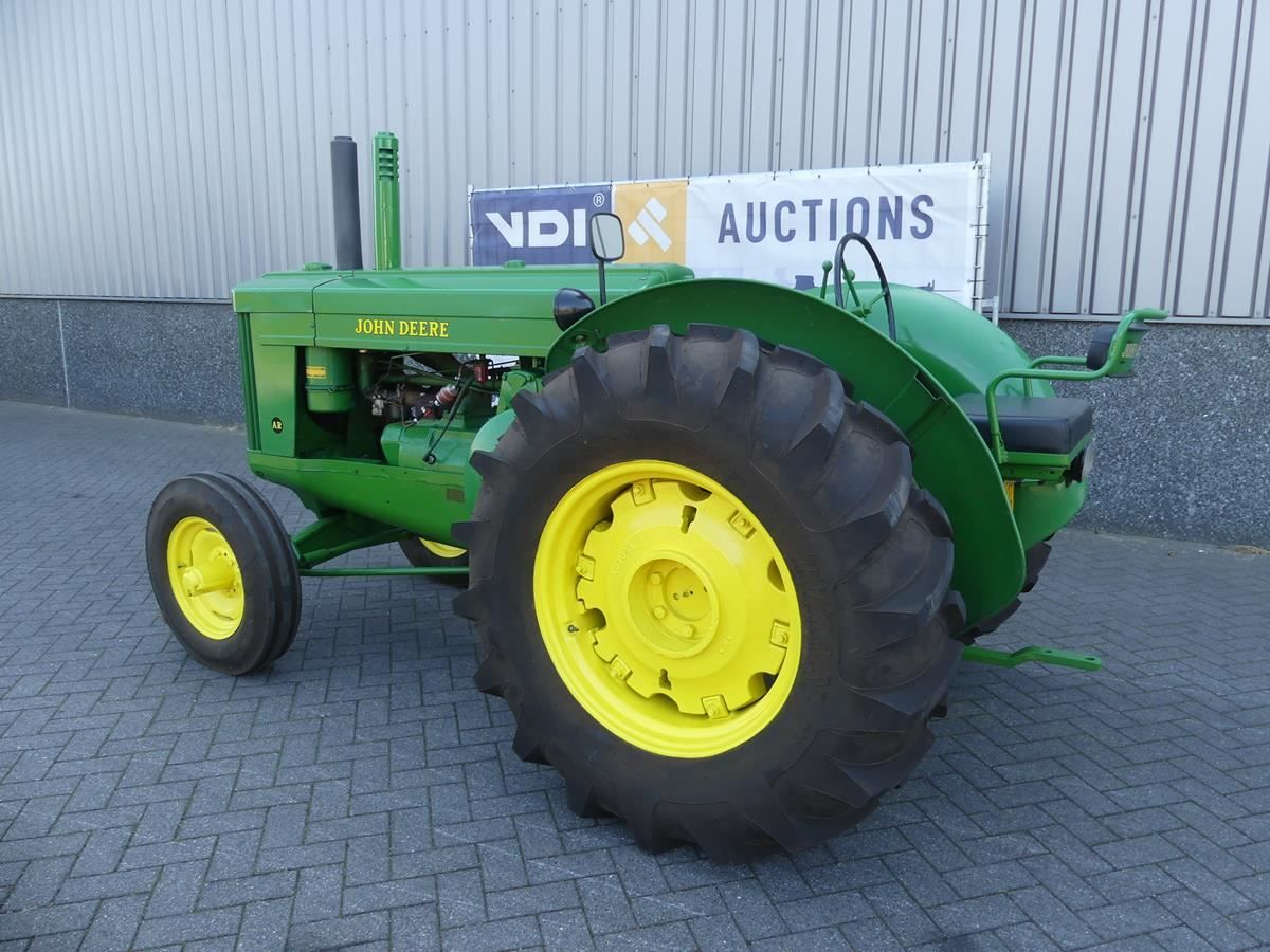 John Deere AR