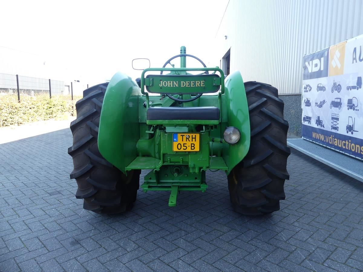 John Deere AR