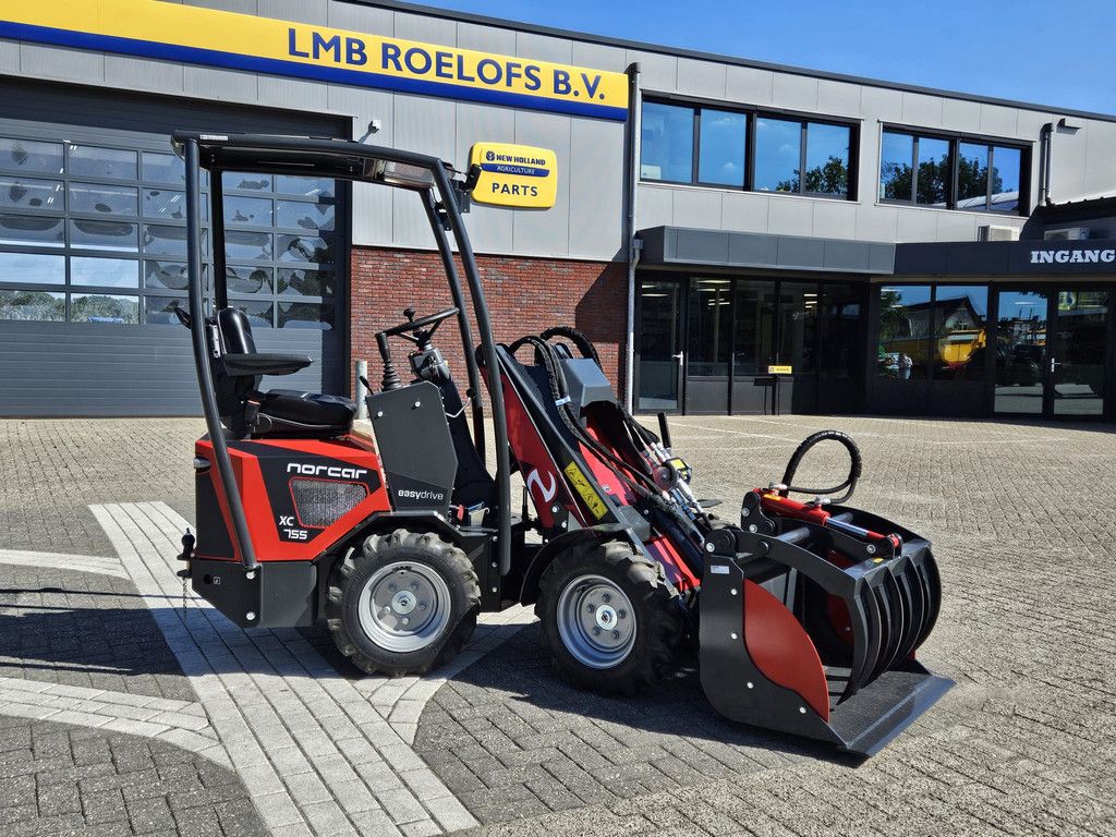 Norcar 755XC Easy Drive