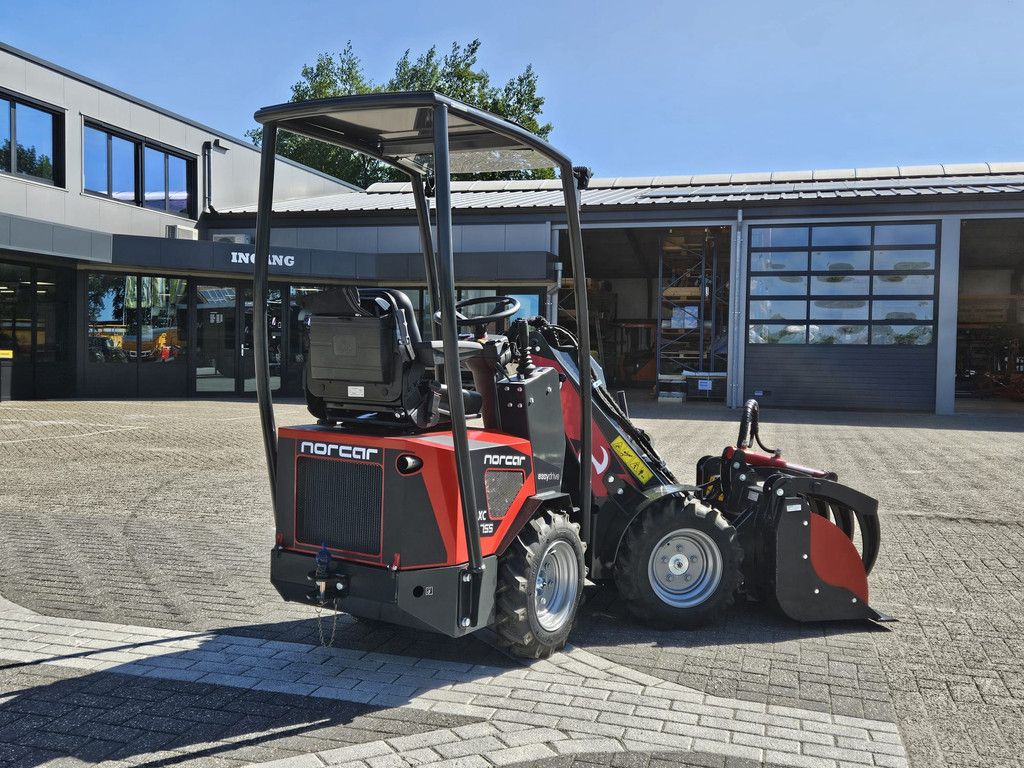 Norcar 755XC Easy Drive