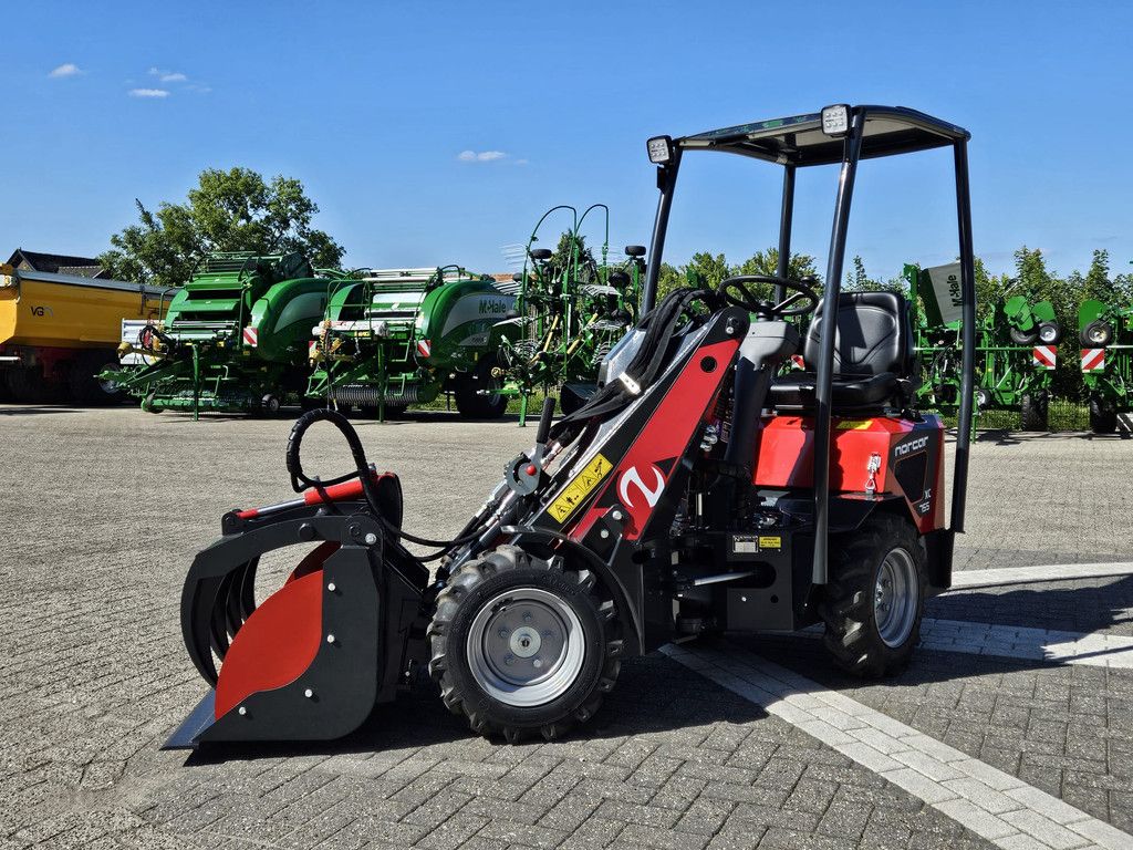Norcar 755XC Easy Drive