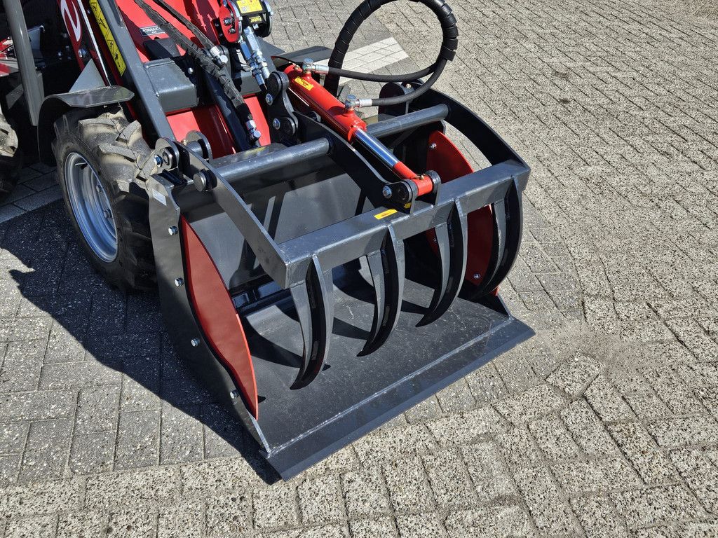Norcar 755XC Easy Drive