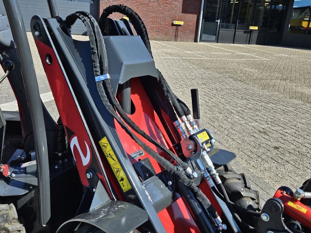 Norcar 755XC Easy Drive