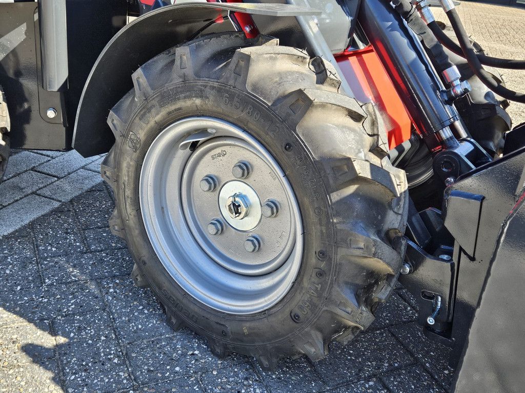 Norcar 755XC Easy Drive
