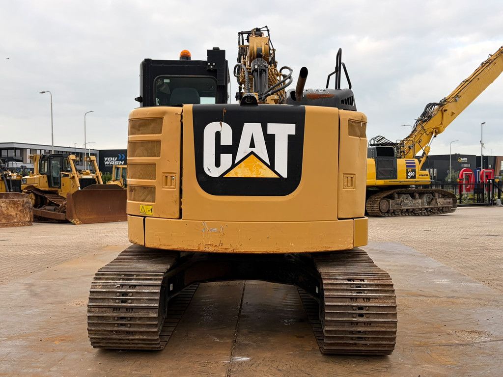 Caterpillar 315FLCR