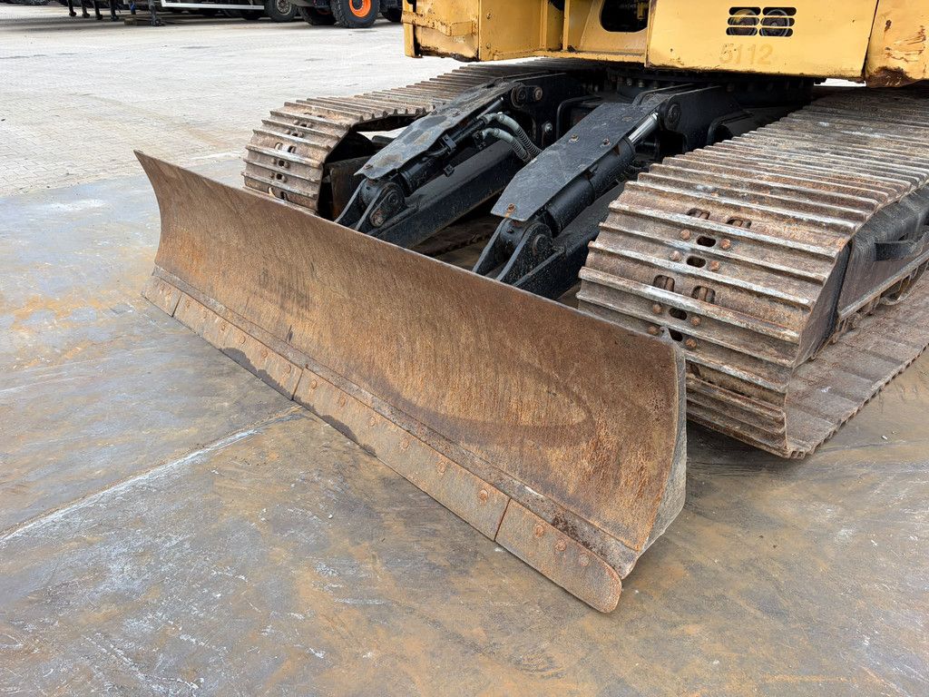 Caterpillar 315FLCR