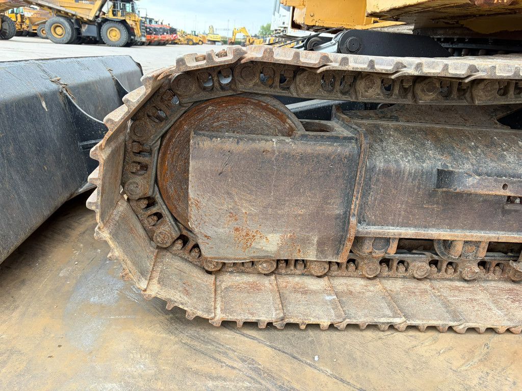 Caterpillar 315FLCR