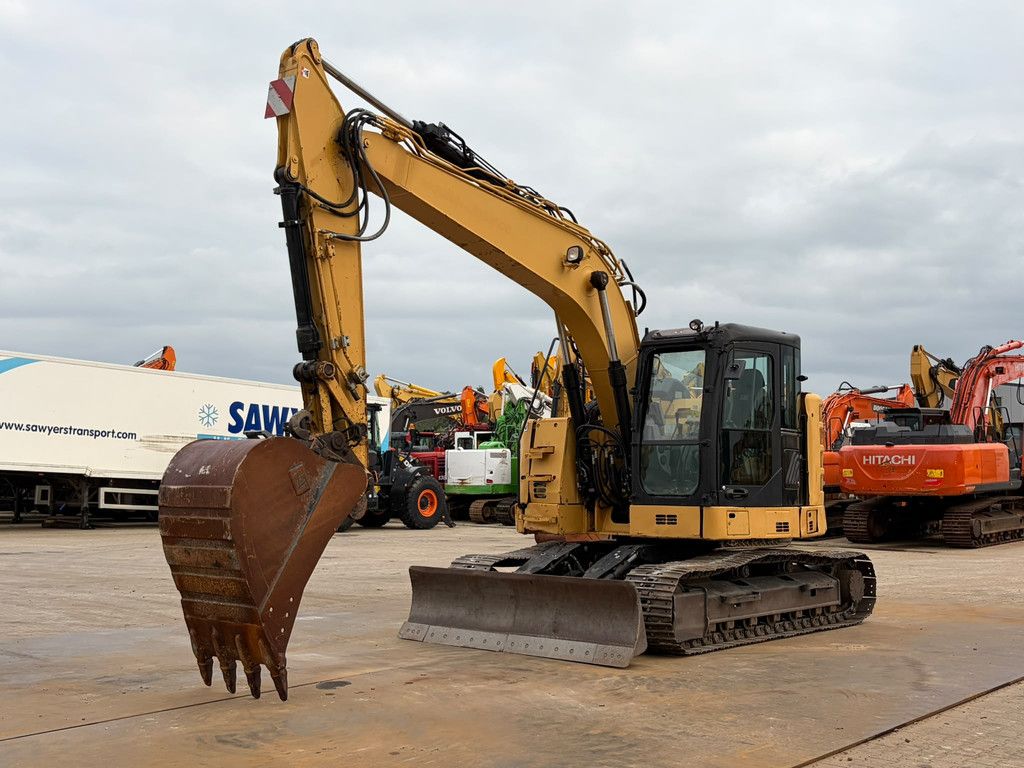 Caterpillar 315FLCR