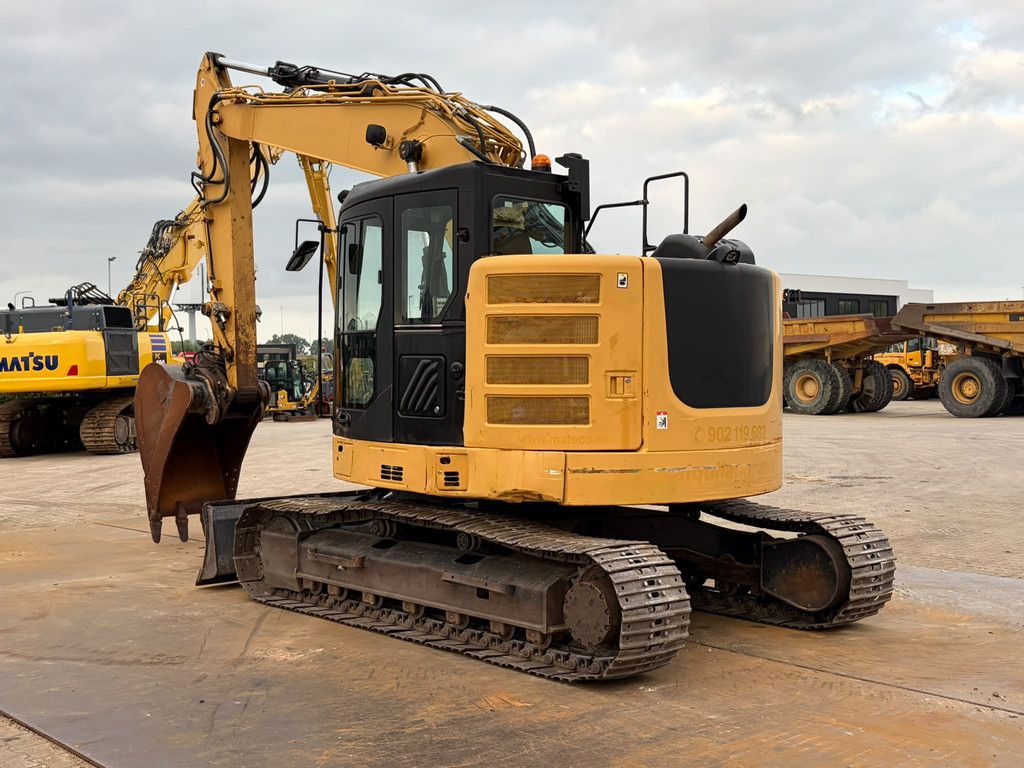 Caterpillar 315FLCR