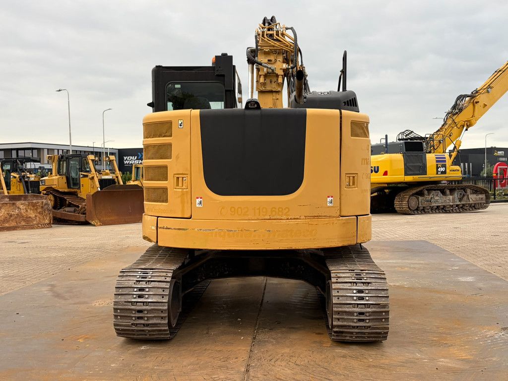Caterpillar 315FLCR