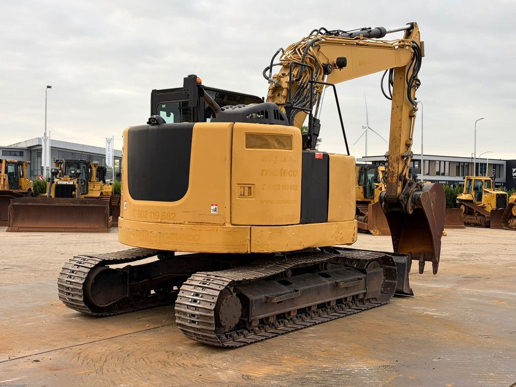 Caterpillar 315FLCR