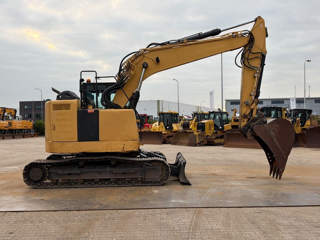 Caterpillar 315FLCR