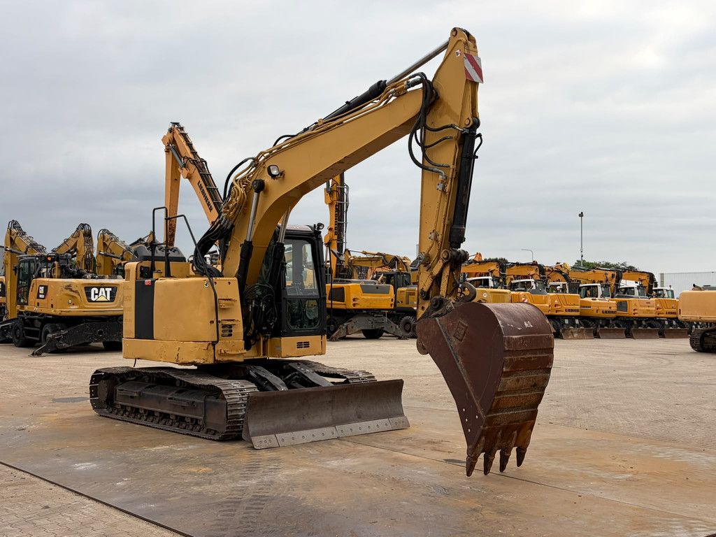 Caterpillar 315FLCR
