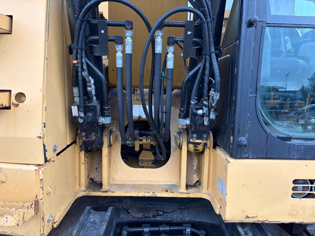 Caterpillar 315FLCR
