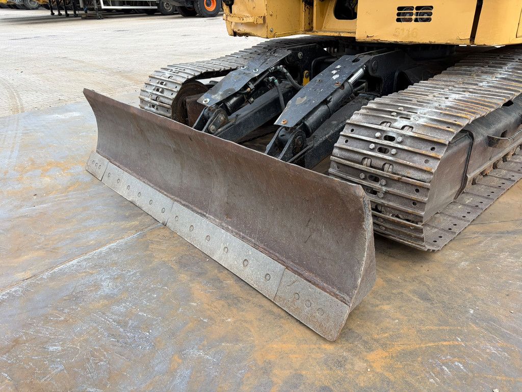 Caterpillar 315FLCR