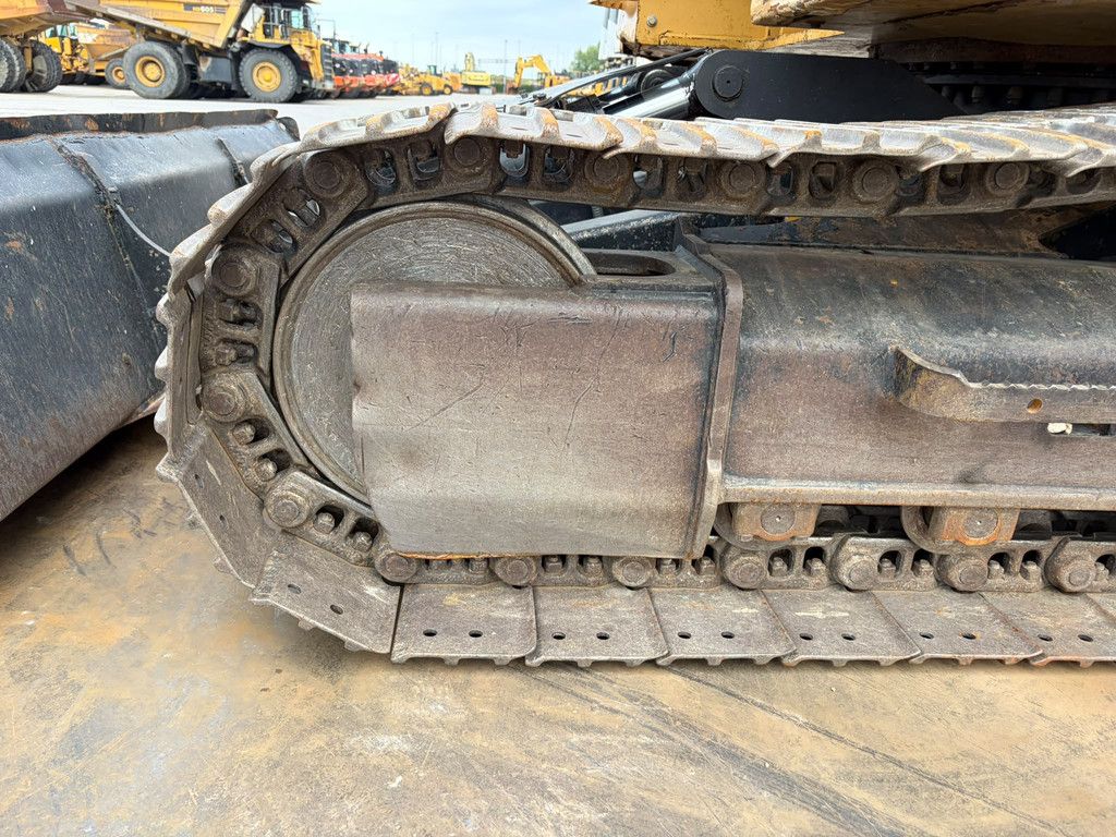 Caterpillar 315FLCR