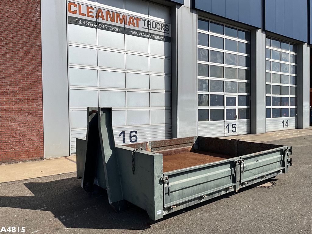Container 3,5 m³