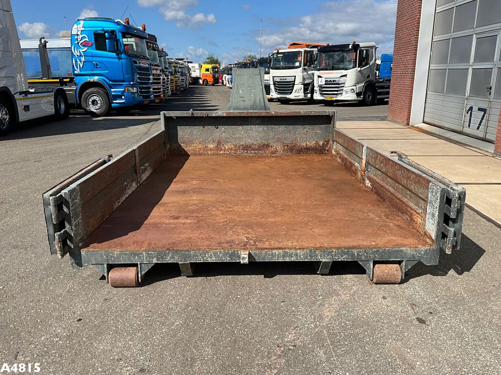 Container 3,5 m³