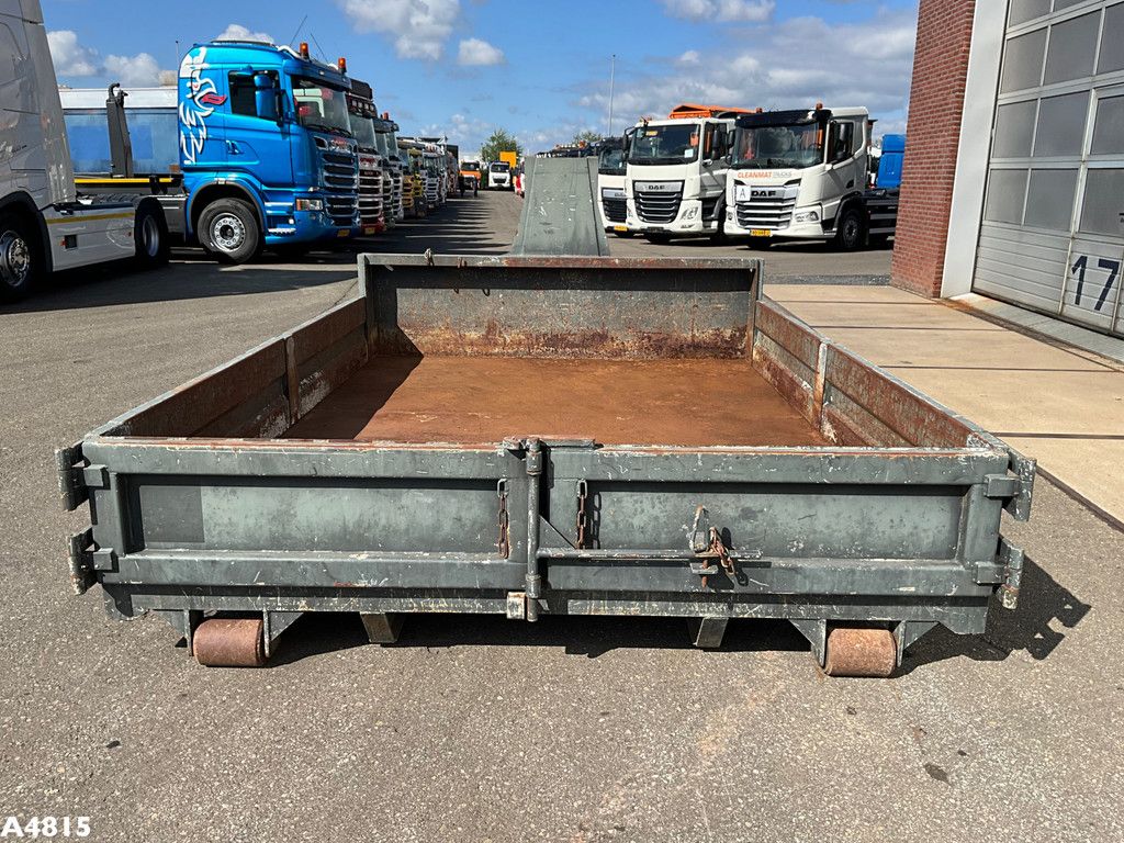 Container 3,5 m³