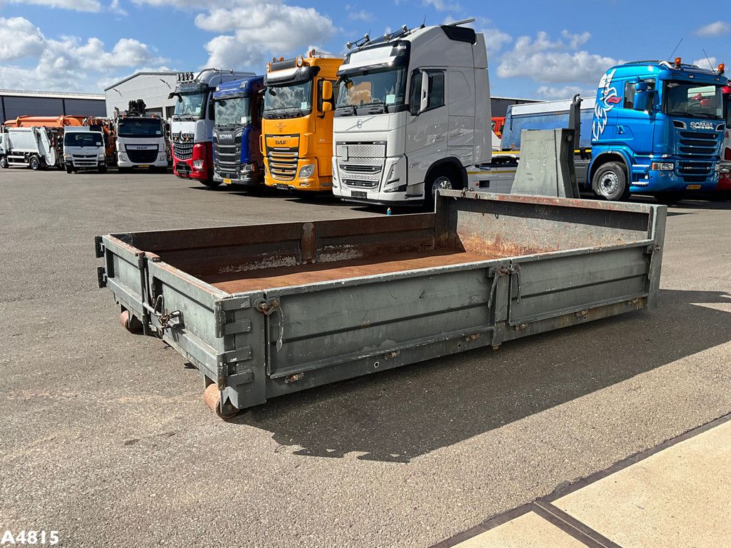 Container 3,5 m³