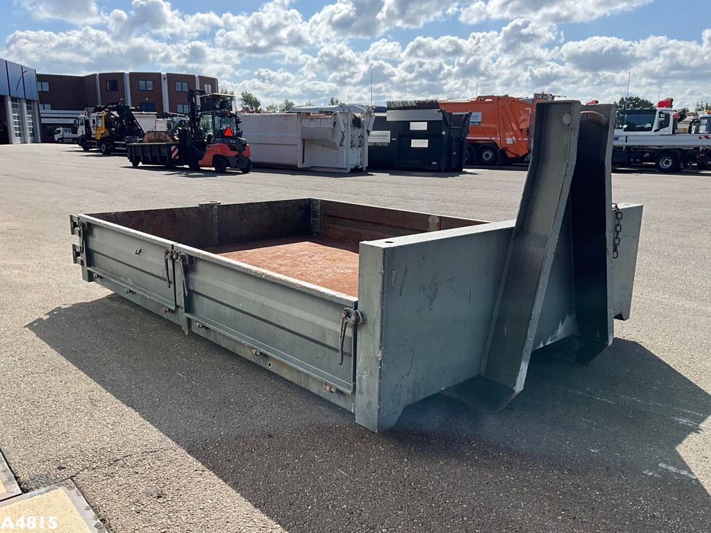 Container 3,5 m³
