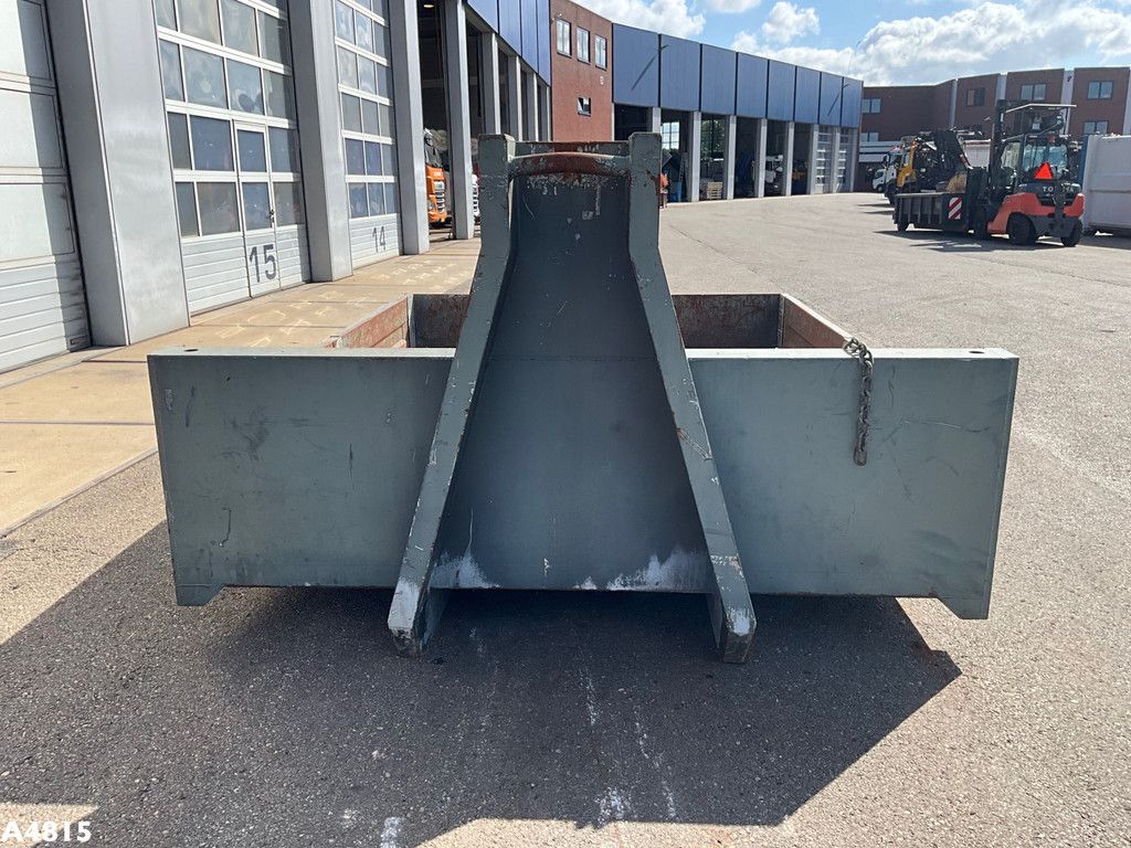 Container 3,5 m³