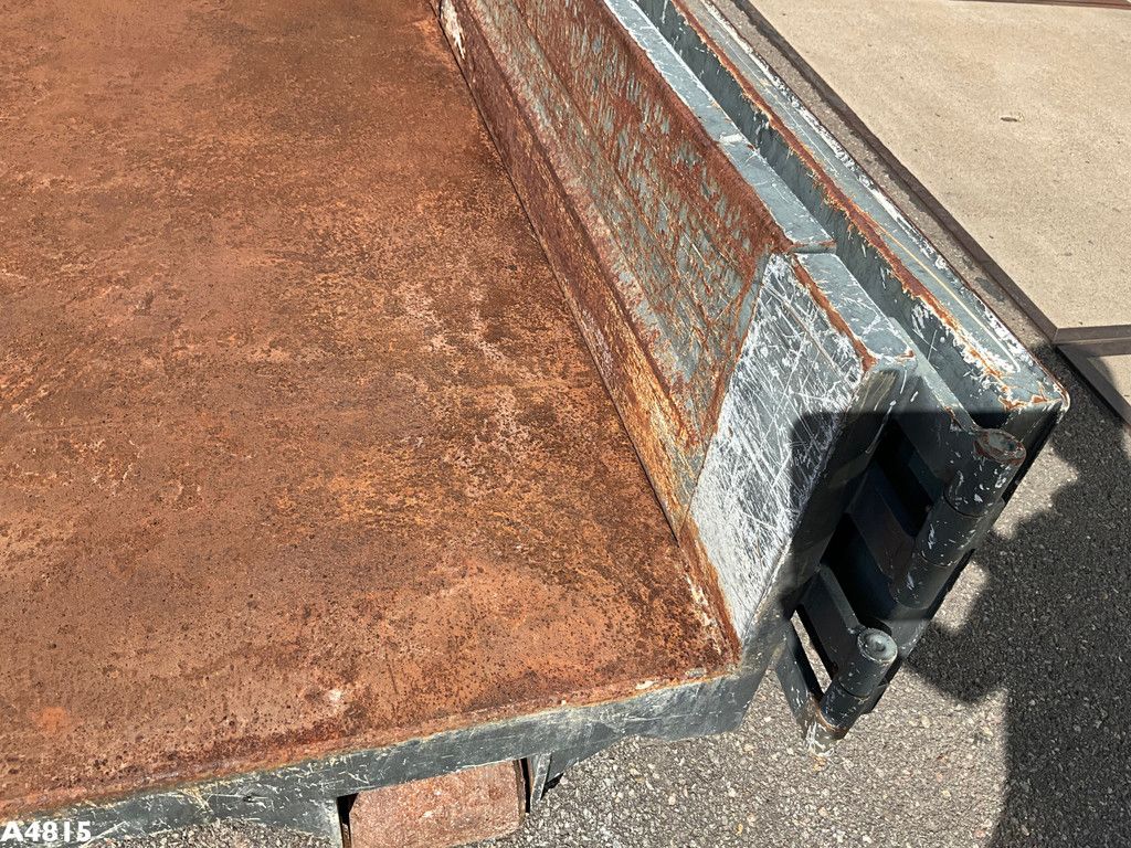 Container 3,5 m³