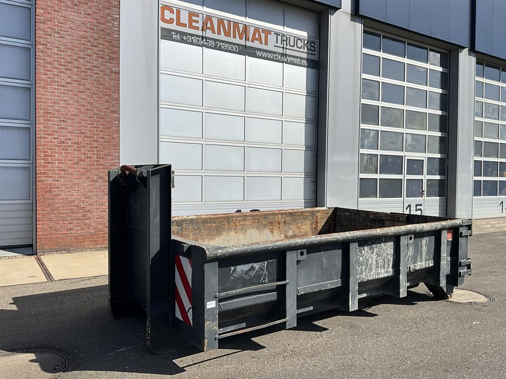 Container 4,5 m³