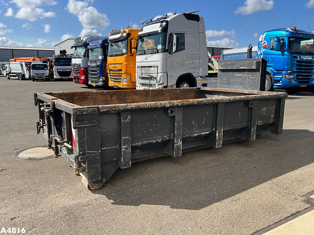 Container 4,5 m³