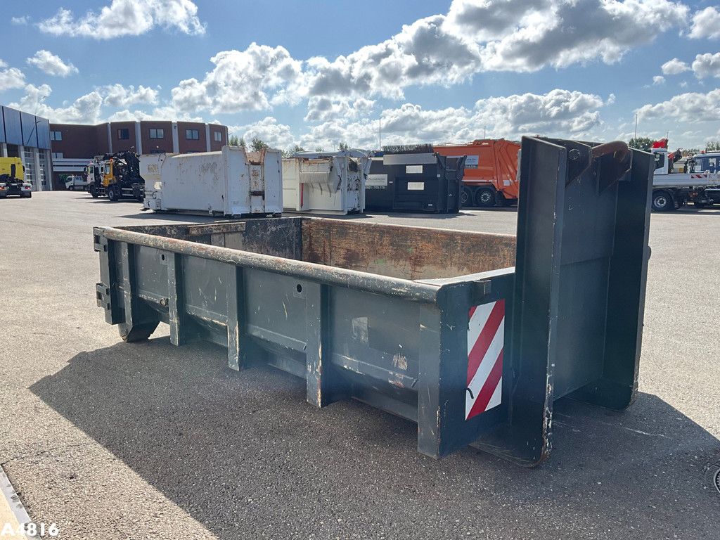 Container 4,5 m³