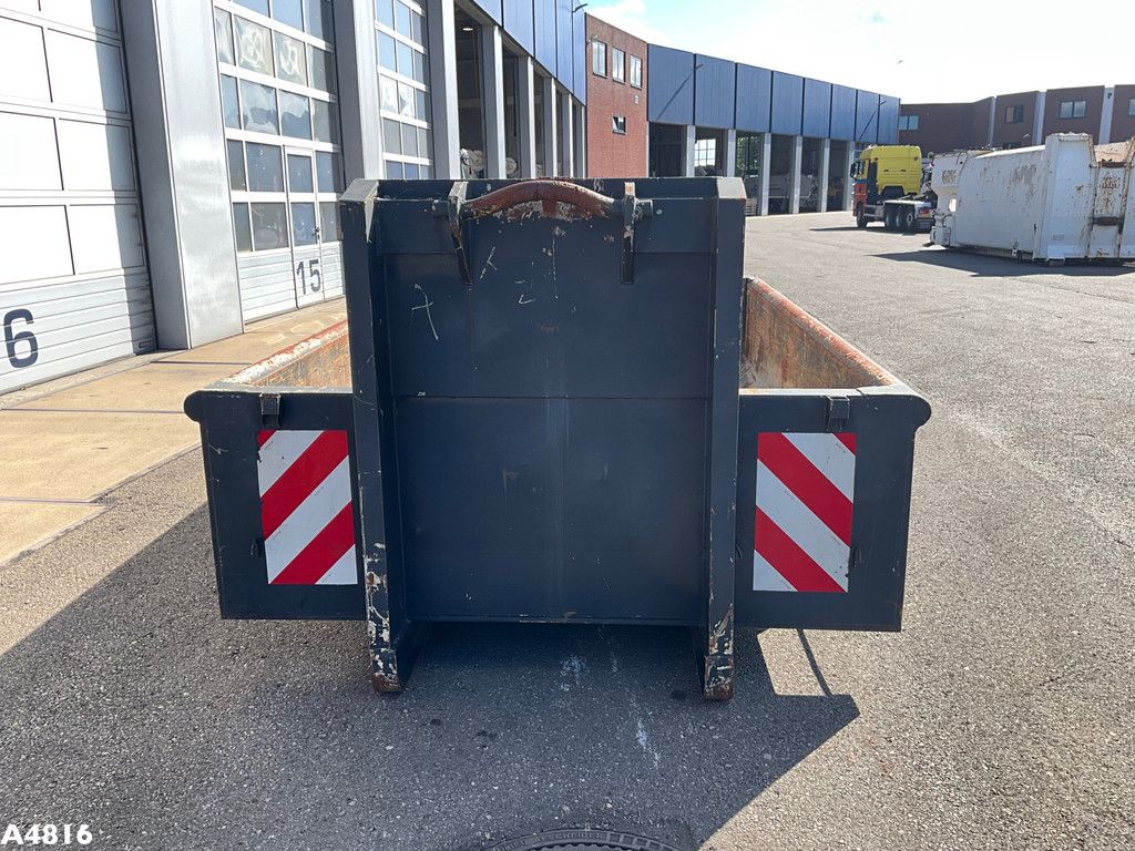 Container 4,5 m³