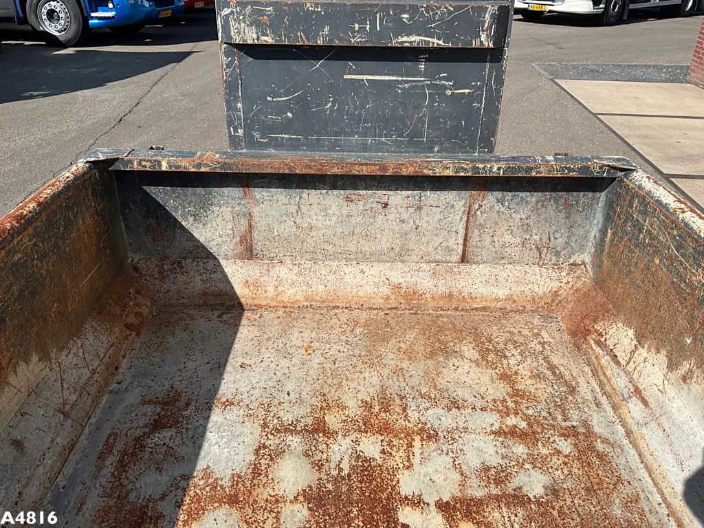 Container 4,5 m³