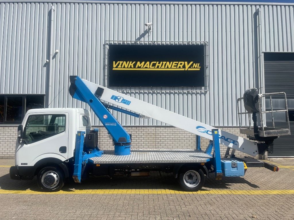 Socage T320