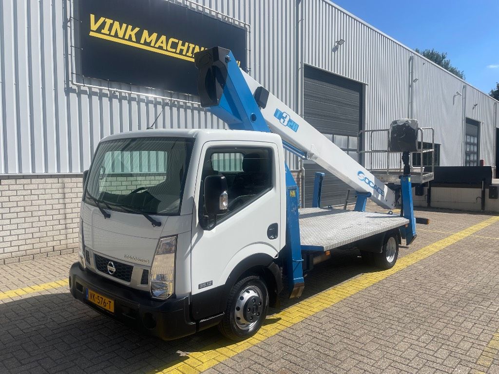 Socage T320