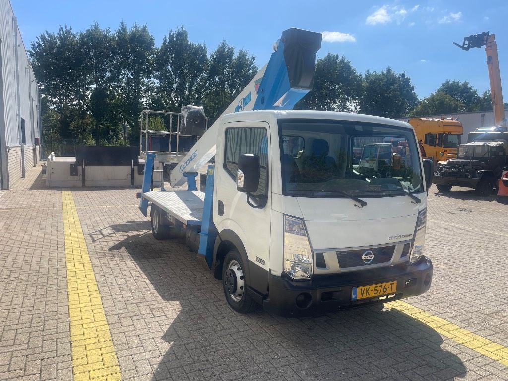 Socage T320