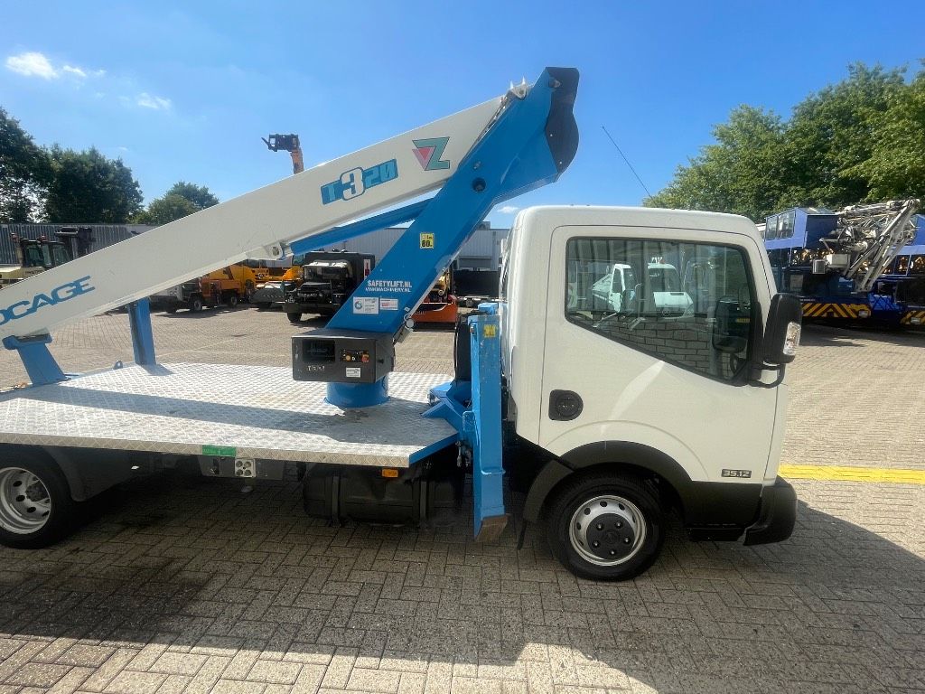 Socage T320