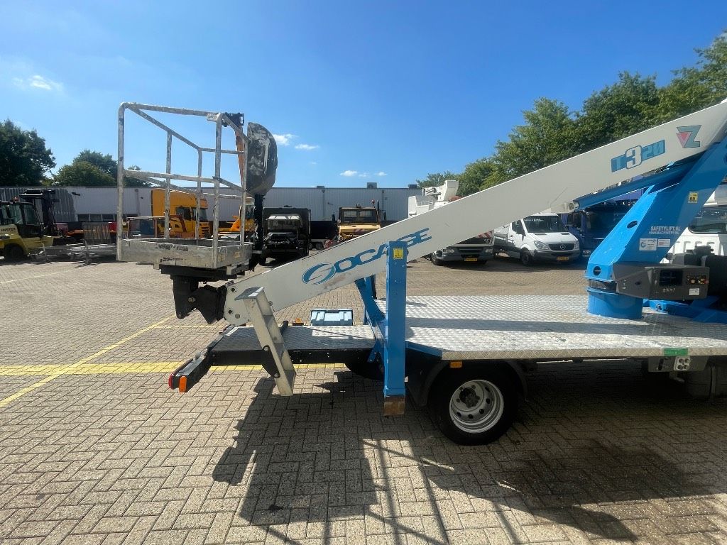 Socage T320